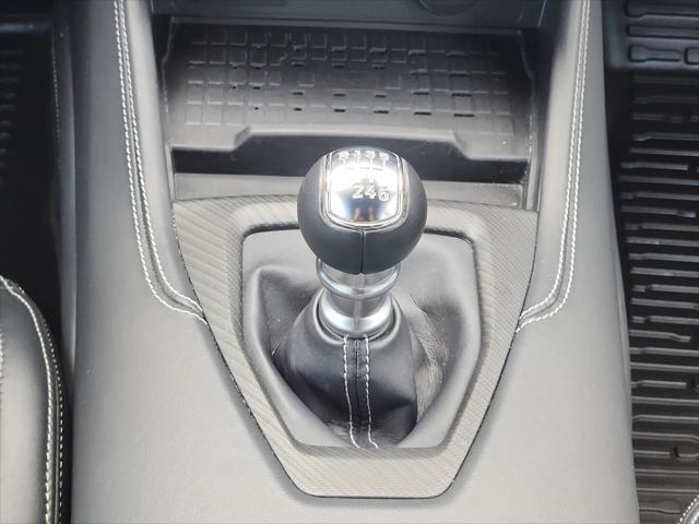 used 2024 Ford Mustang car, priced at $49,778