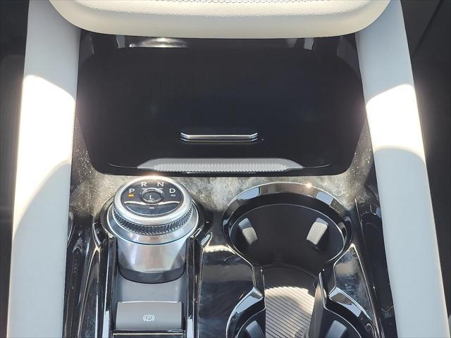 used 2025 Ford Explorer car, priced at $54,978