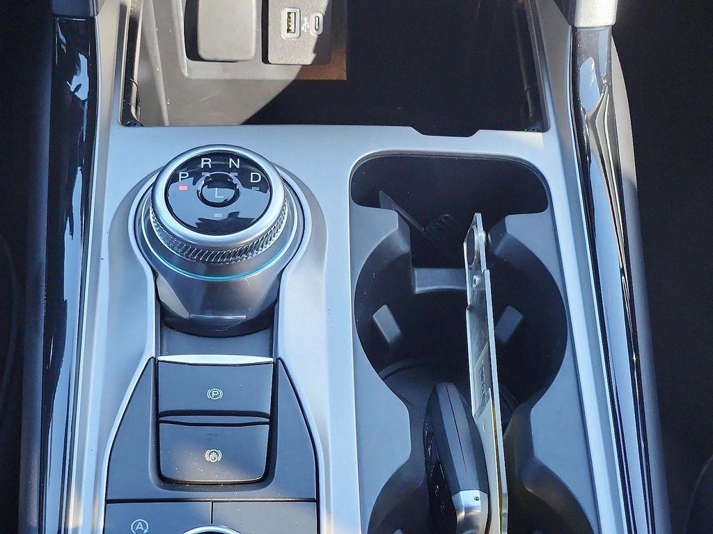 used 2023 Ford Explorer car, priced at $37,678