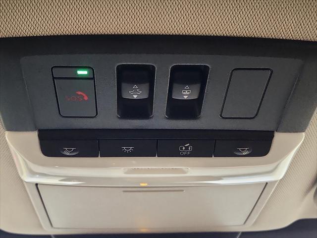 used 2023 Nissan Pathfinder car, priced at $38,778