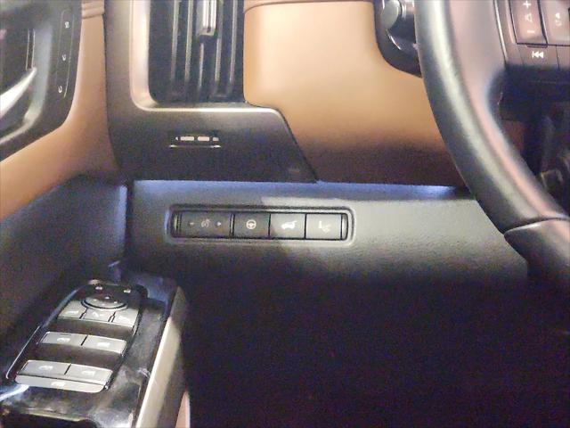 used 2023 Nissan Pathfinder car, priced at $38,778