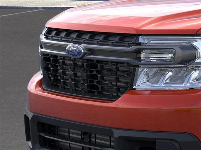 new 2024 Ford Maverick car, priced at $30,955