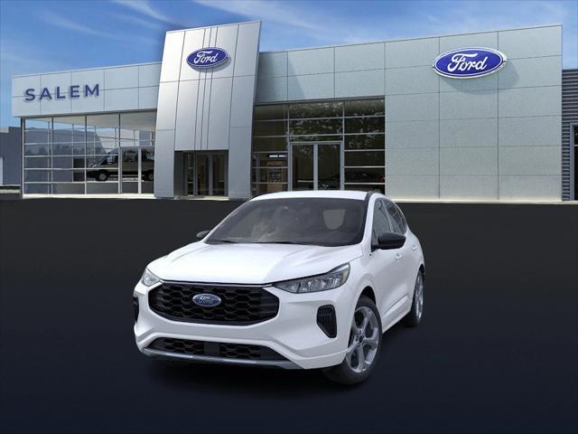 new 2024 Ford Escape car, priced at $28,475