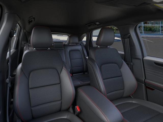 new 2024 Ford Escape car, priced at $28,475