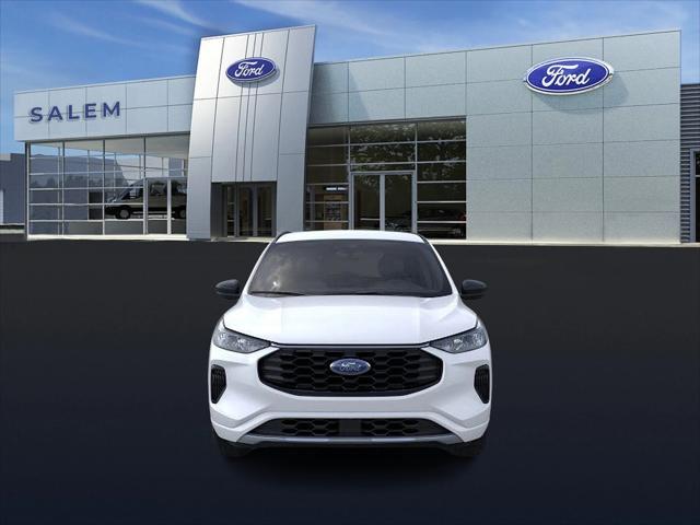 new 2024 Ford Escape car, priced at $28,475