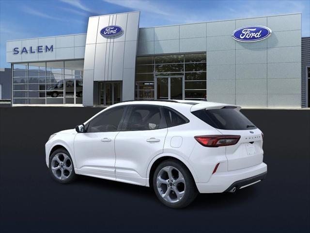 new 2024 Ford Escape car, priced at $28,475