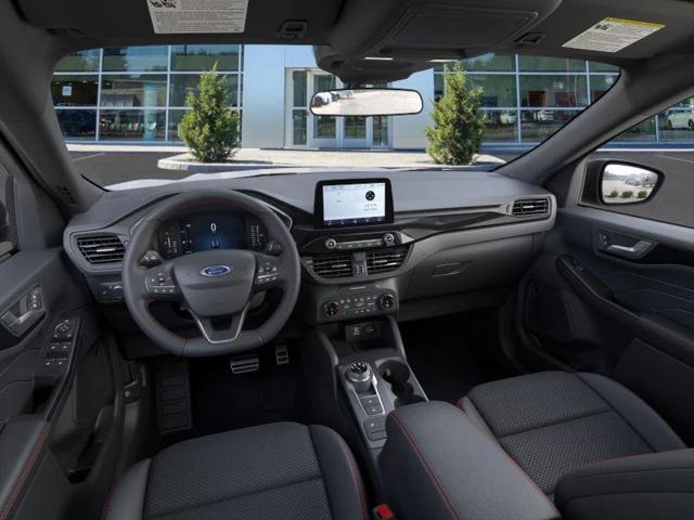 new 2024 Ford Escape car, priced at $27,975