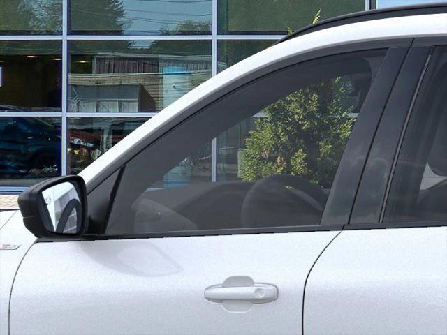 new 2024 Ford Escape car, priced at $27,975