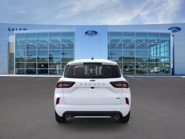 new 2024 Ford Escape car, priced at $27,975