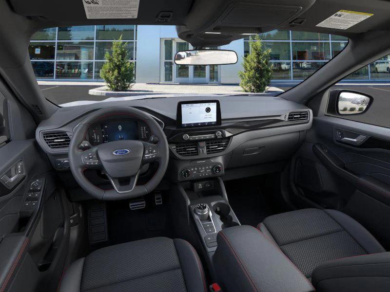 new 2024 Ford Escape car, priced at $25,475