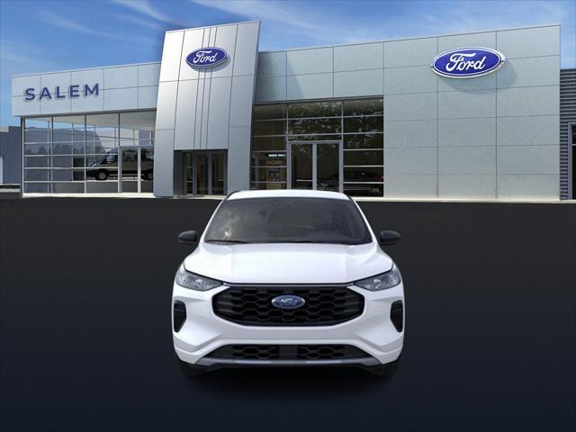 new 2024 Ford Escape car, priced at $31,975