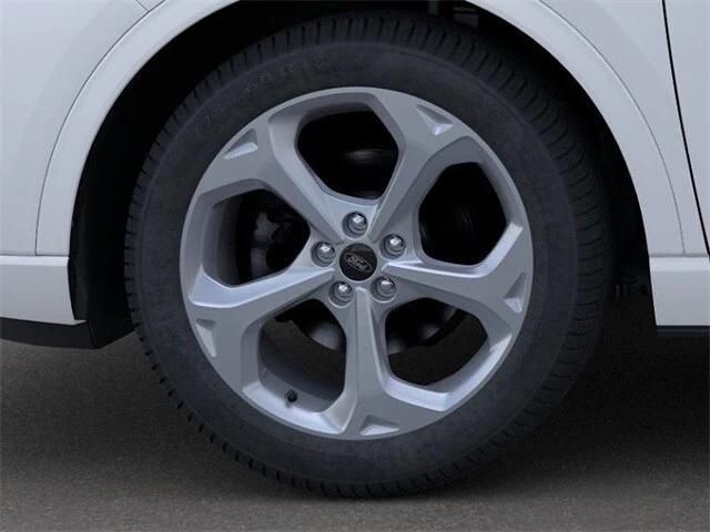 new 2024 Ford Escape car, priced at $25,975