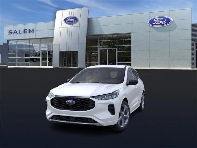 new 2024 Ford Escape car, priced at $25,975