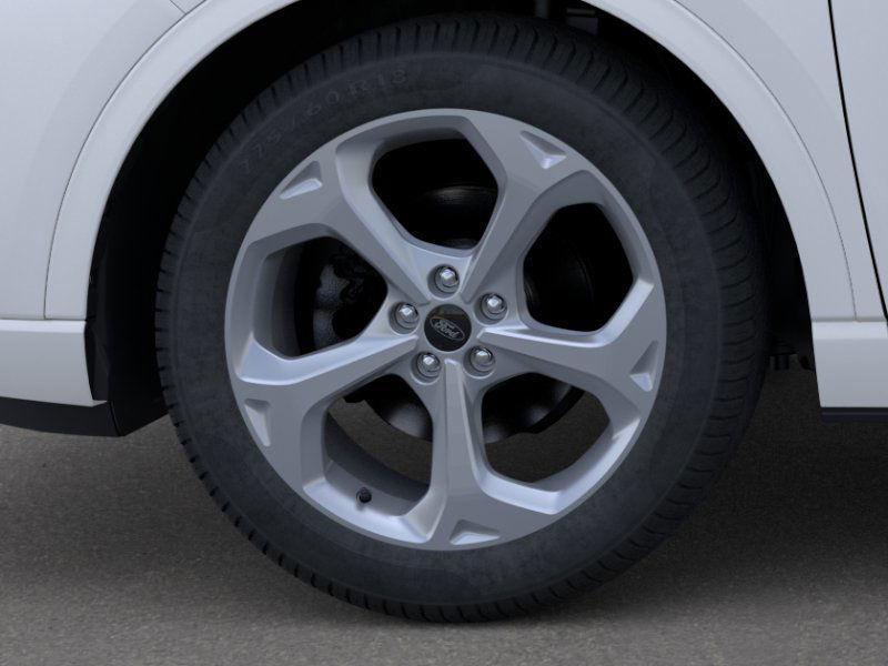 new 2024 Ford Escape car, priced at $25,475