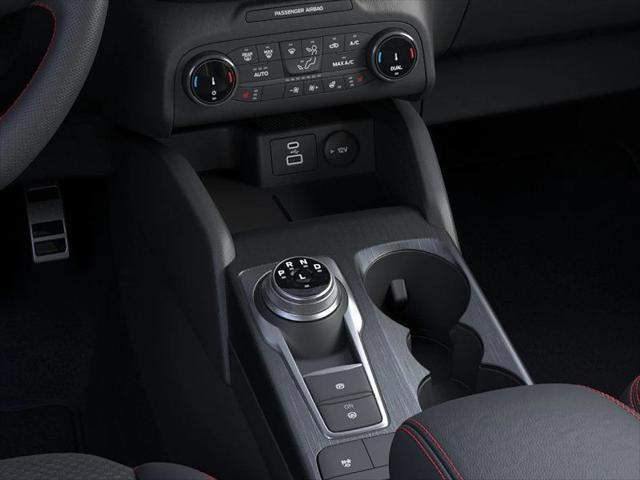 new 2024 Ford Escape car, priced at $28,475