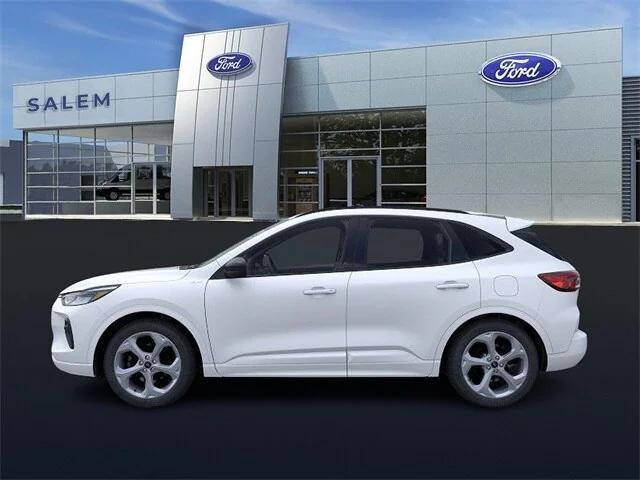 new 2024 Ford Escape car, priced at $25,975