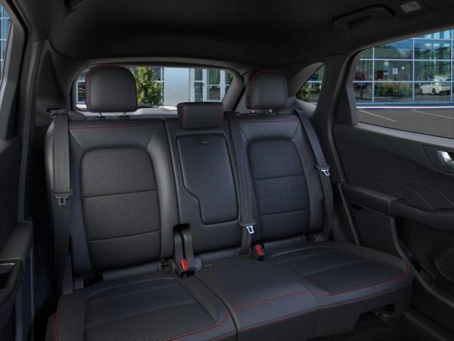 new 2024 Ford Escape car, priced at $27,975