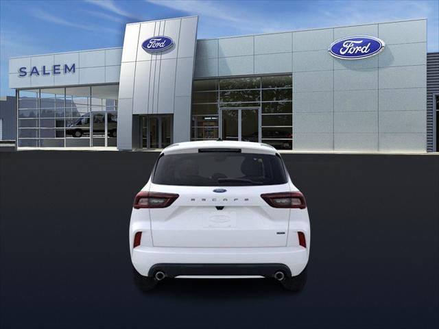 new 2024 Ford Escape car, priced at $31,975