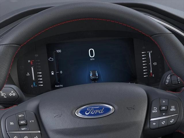 new 2024 Ford Escape car, priced at $28,475