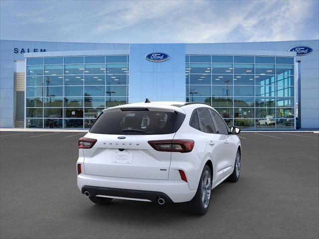new 2024 Ford Escape car, priced at $28,475