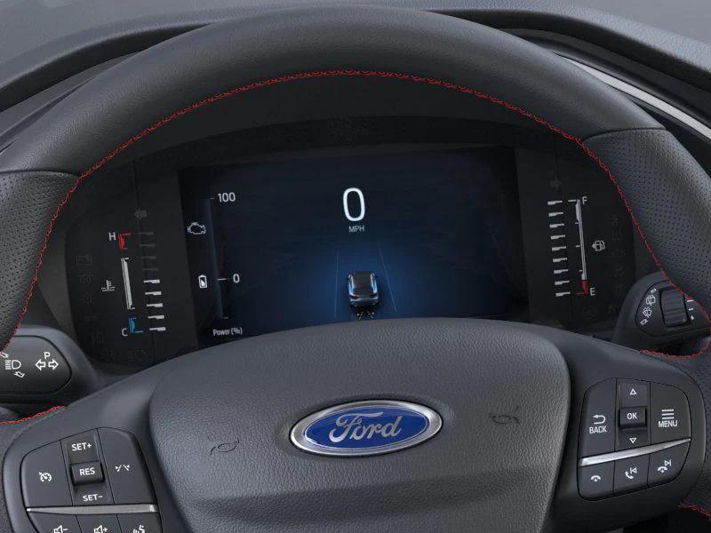 new 2024 Ford Escape car, priced at $25,475