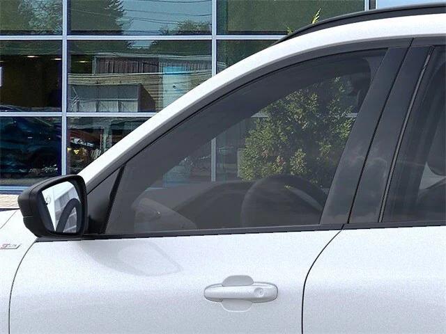 new 2024 Ford Escape car, priced at $25,975