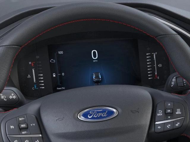 new 2024 Ford Escape car, priced at $27,975
