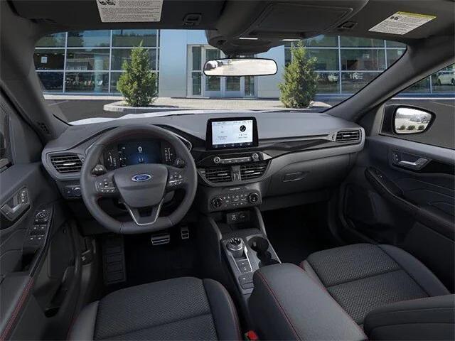 new 2024 Ford Escape car, priced at $25,975