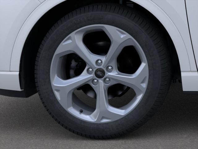 new 2024 Ford Escape car, priced at $27,975