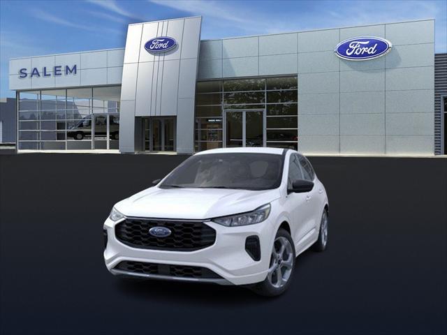 new 2024 Ford Escape car, priced at $31,975