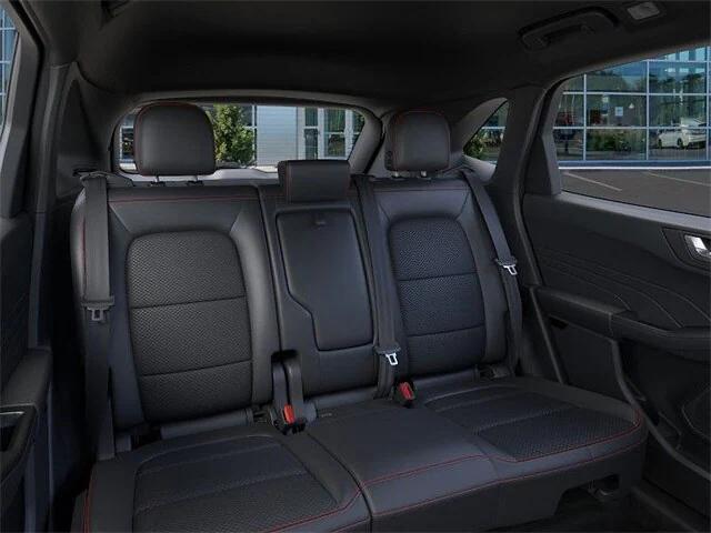 new 2024 Ford Escape car, priced at $25,975