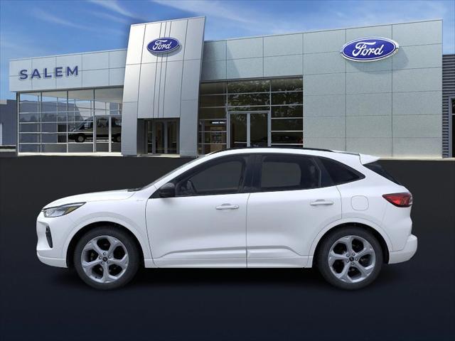 new 2024 Ford Escape car, priced at $28,475