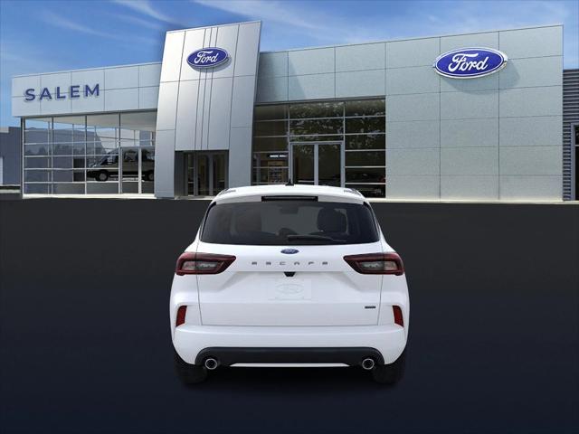 new 2024 Ford Escape car, priced at $28,475