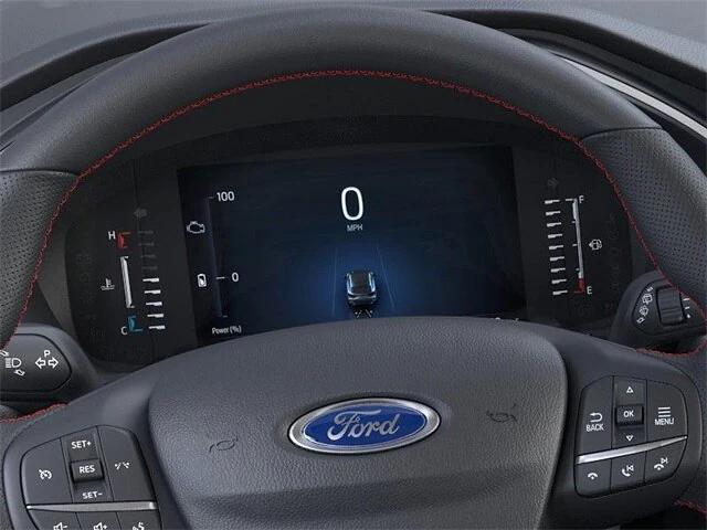 new 2024 Ford Escape car, priced at $25,975