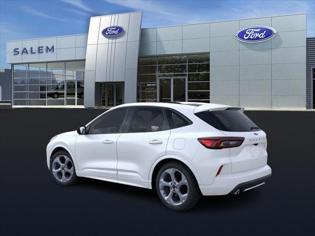 new 2024 Ford Escape car, priced at $31,975