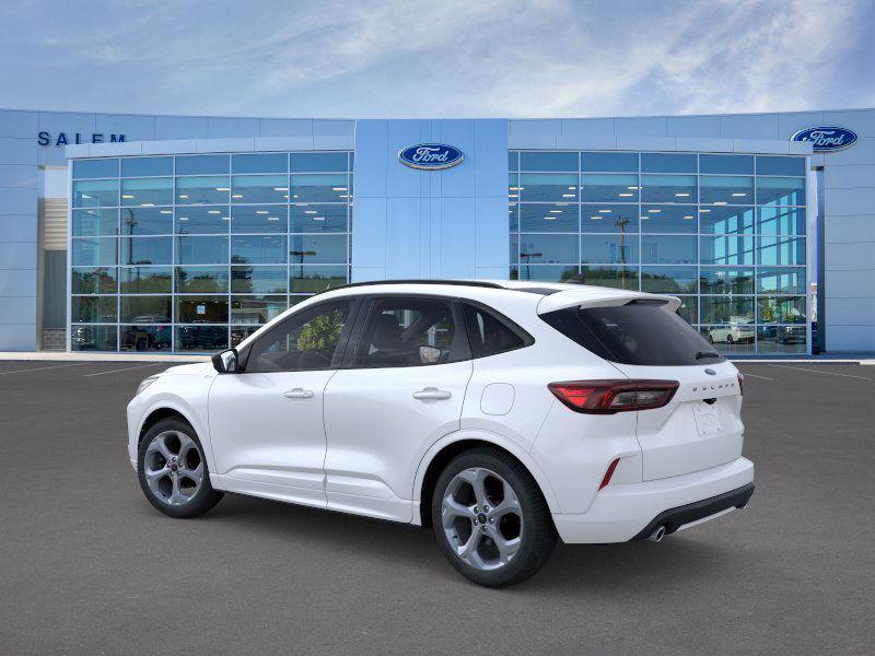 new 2024 Ford Escape car, priced at $25,475