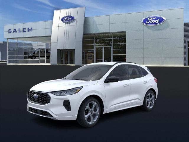 new 2024 Ford Escape car, priced at $28,475