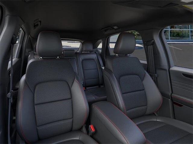 new 2024 Ford Escape car, priced at $25,975