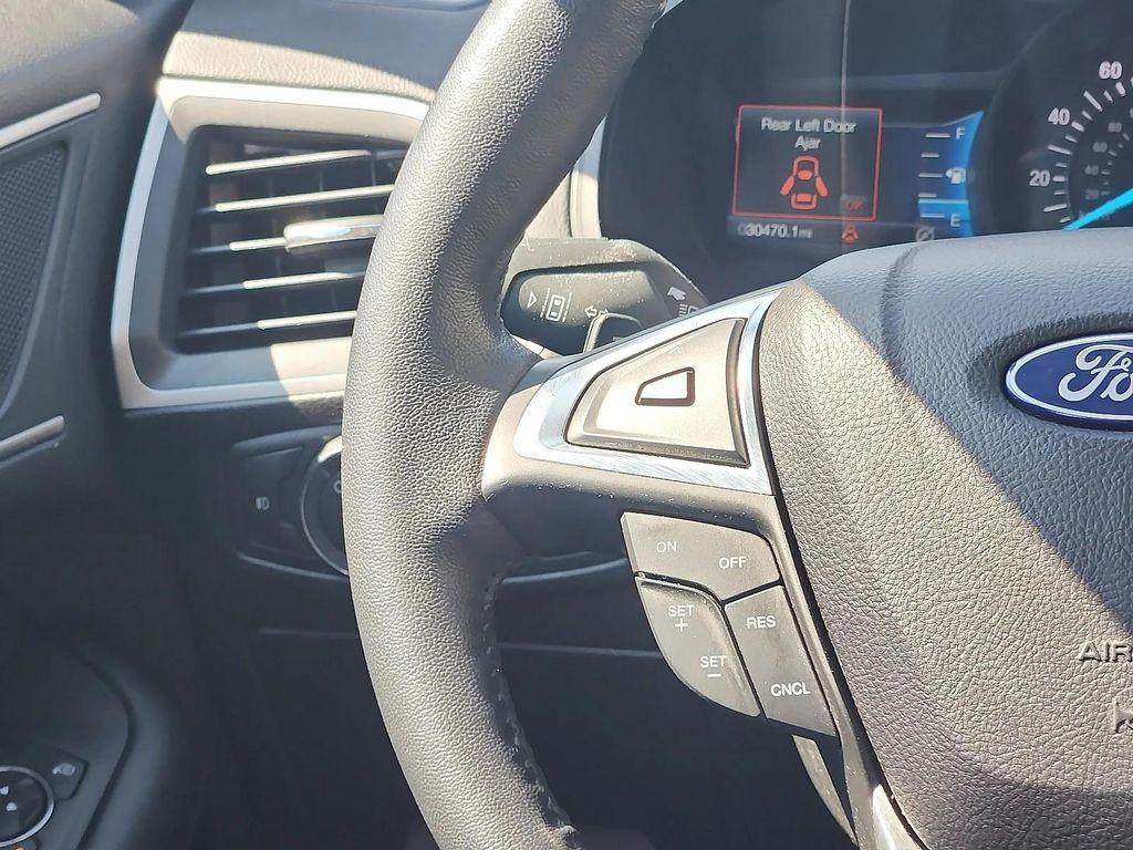 used 2022 Ford Edge car, priced at $26,978