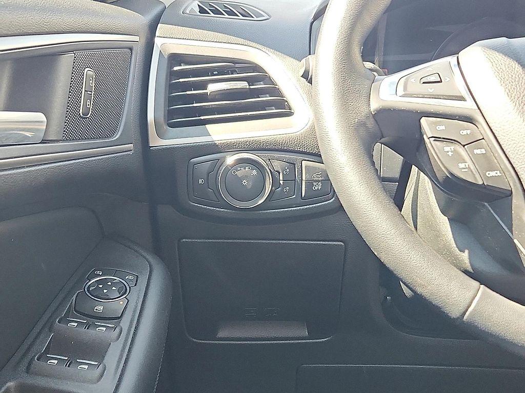 used 2022 Ford Edge car, priced at $26,978