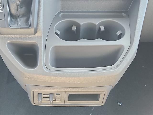 new 2025 Ford Transit-350 car, priced at $54,570