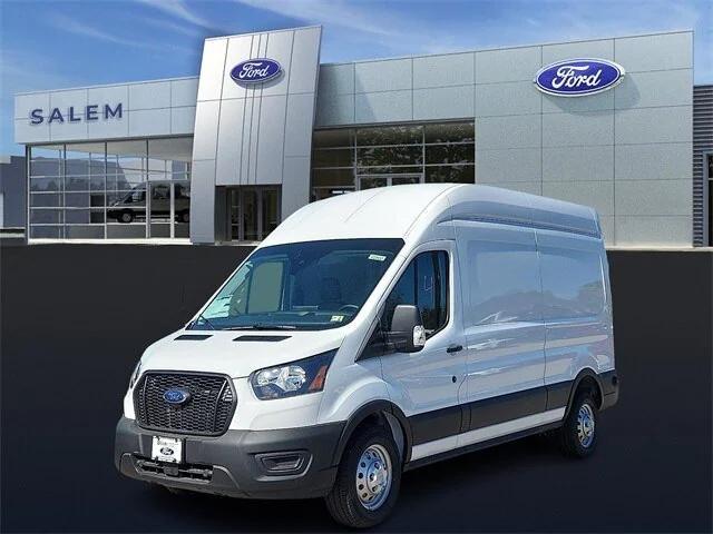 new 2025 Ford Transit-350 car, priced at $54,570