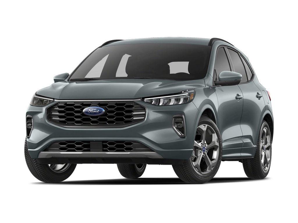 used 2023 Ford Escape car