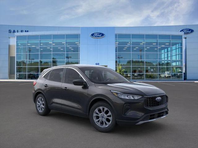 new 2024 Ford Escape car, priced at $29,536