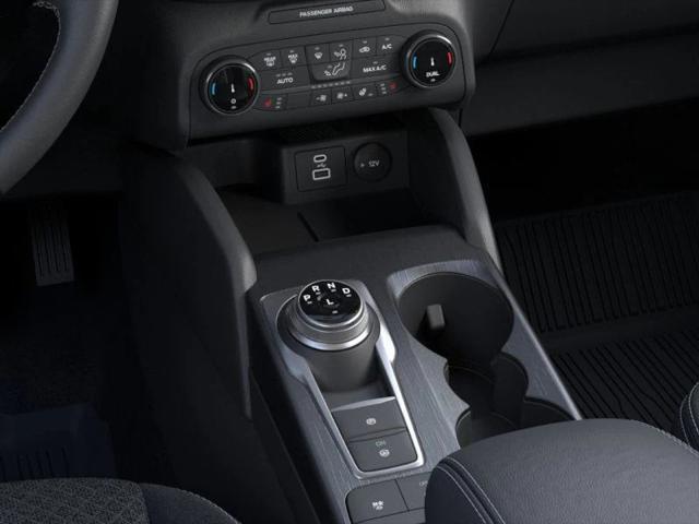 new 2024 Ford Escape car, priced at $29,536