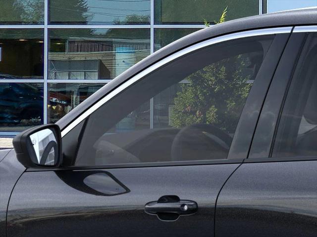 new 2024 Ford Escape car, priced at $29,536