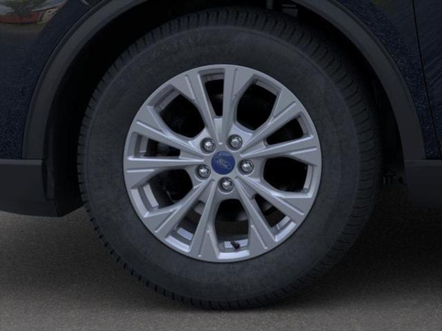 new 2024 Ford Escape car, priced at $29,536