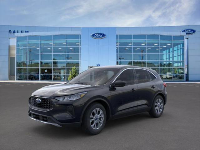 new 2024 Ford Escape car, priced at $29,536