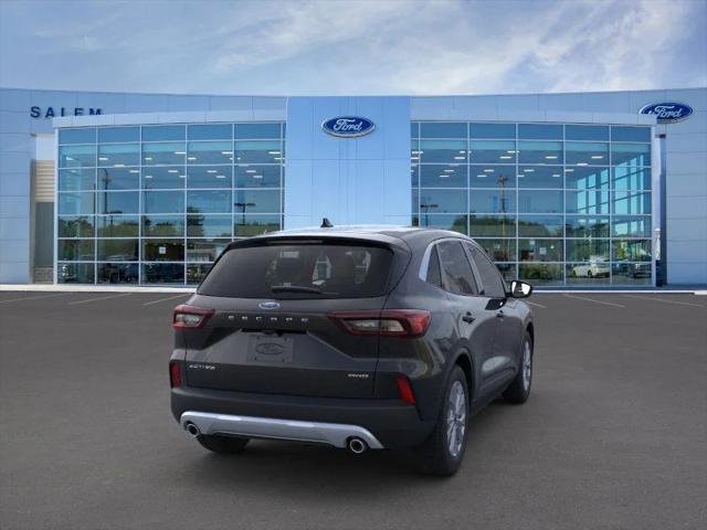 new 2024 Ford Escape car, priced at $29,536