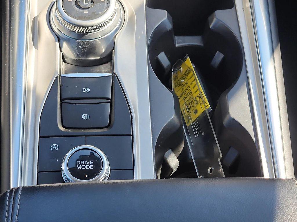 used 2023 Ford Explorer car, priced at $36,478
